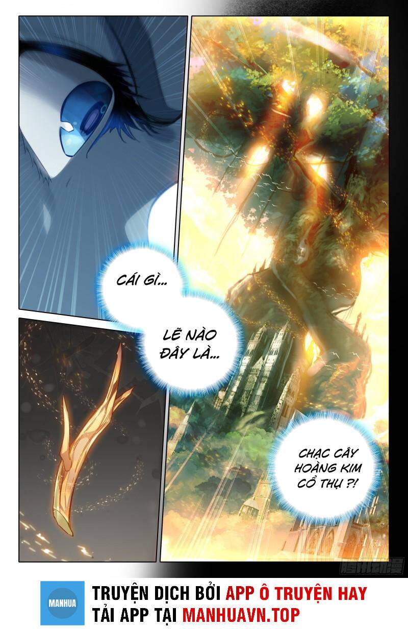 Đấu La Đại Lục 5: Chapter 73