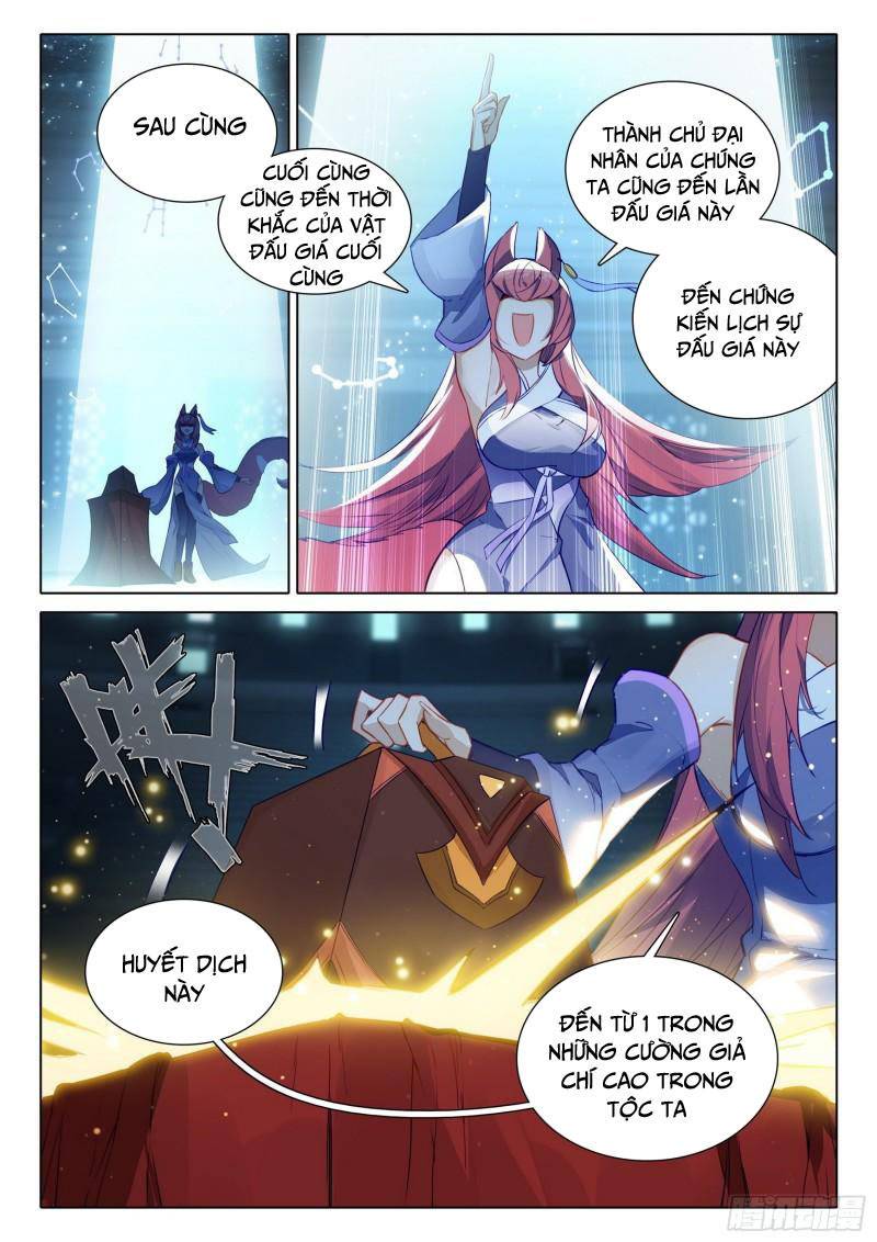 Đấu La Đại Lục 5: Chapter 74