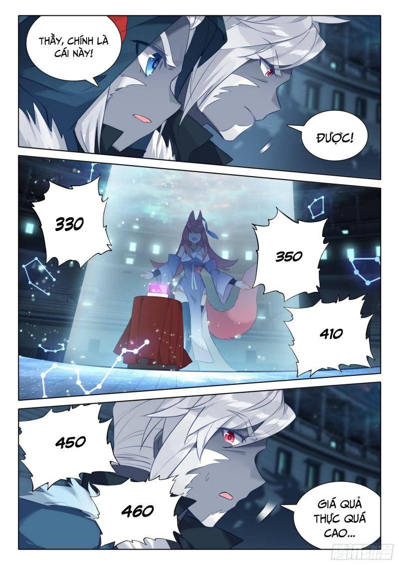Đấu La Đại Lục 5: Chapter 74