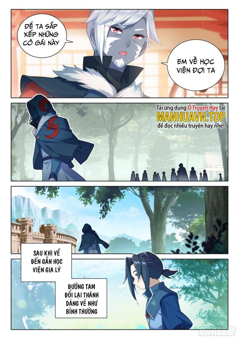 Đấu La Đại Lục 5: Chapter 75