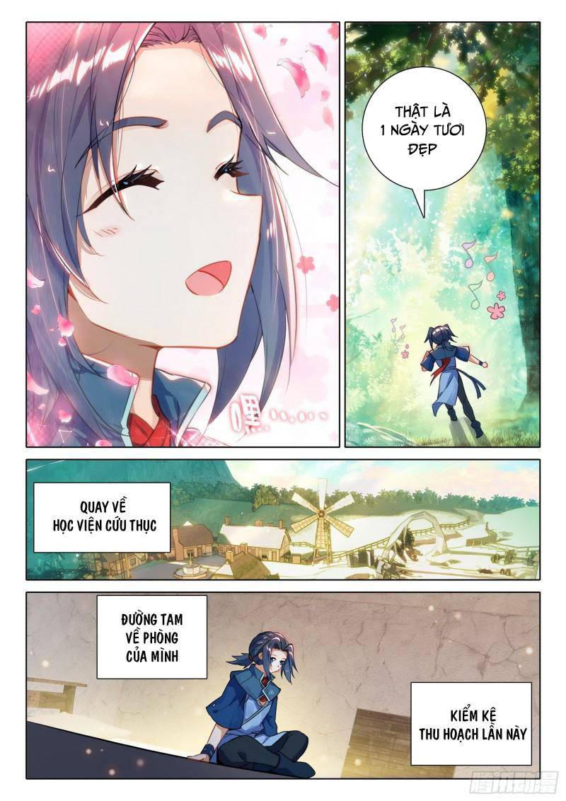 Đấu La Đại Lục 5: Chapter 75
