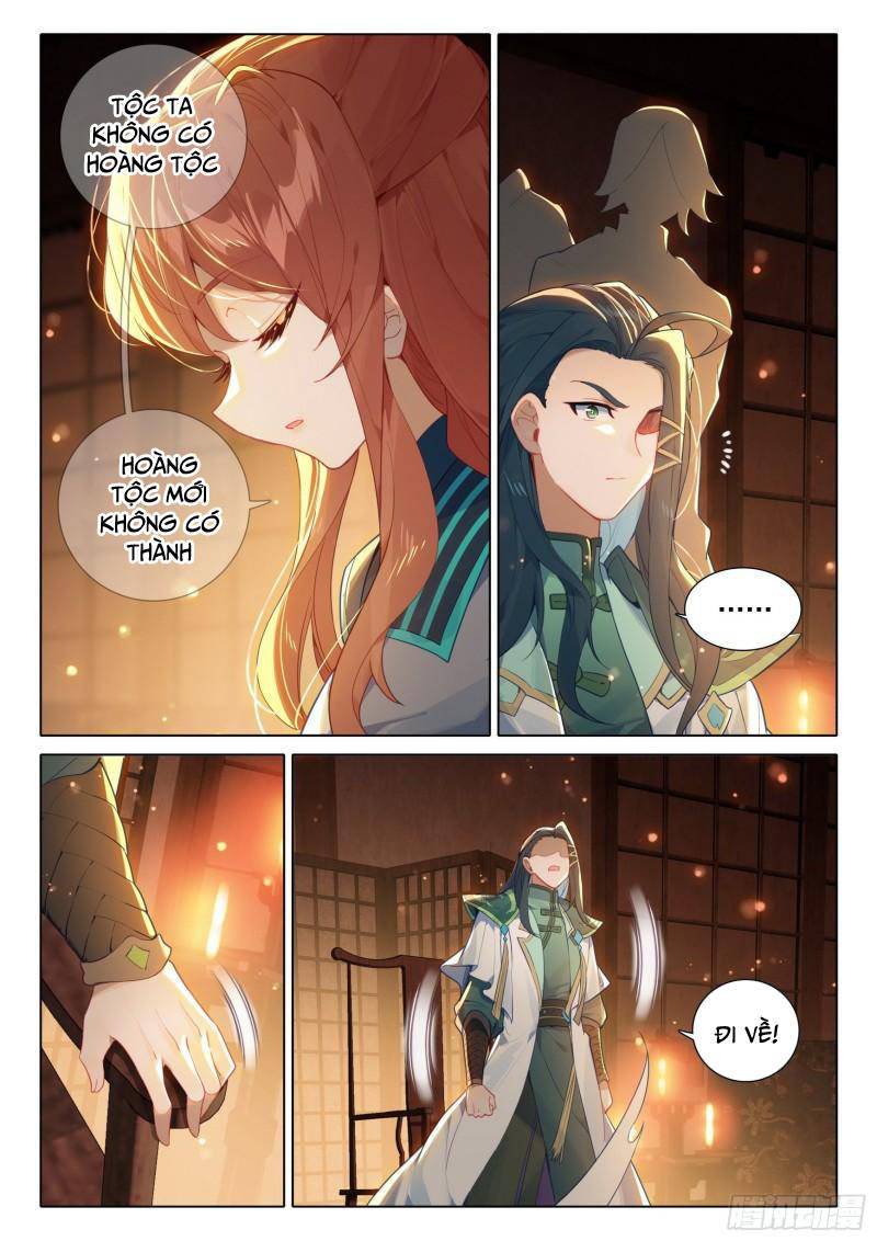 Đấu La Đại Lục 5: Chapter 75