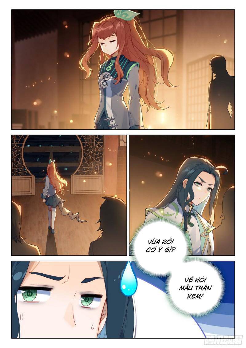 Đấu La Đại Lục 5: Chapter 75