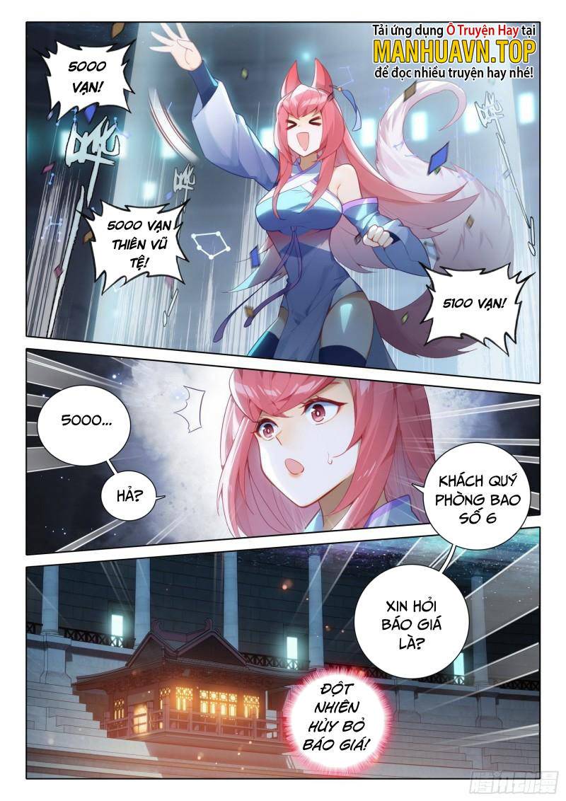 Đấu La Đại Lục 5: Chapter 75