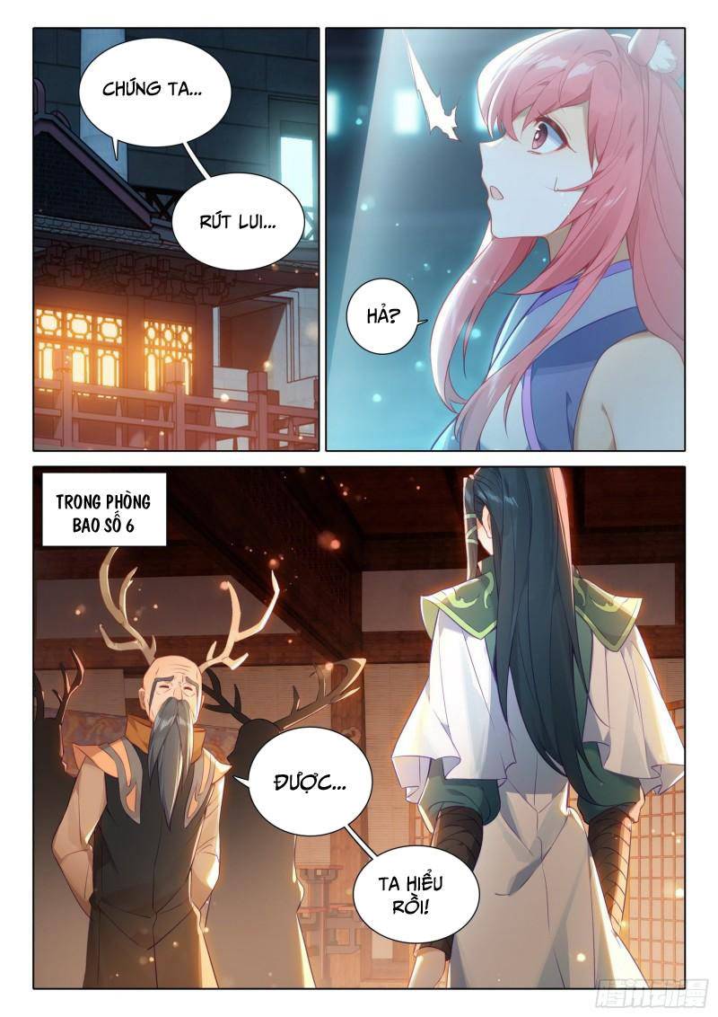 Đấu La Đại Lục 5: Chapter 75