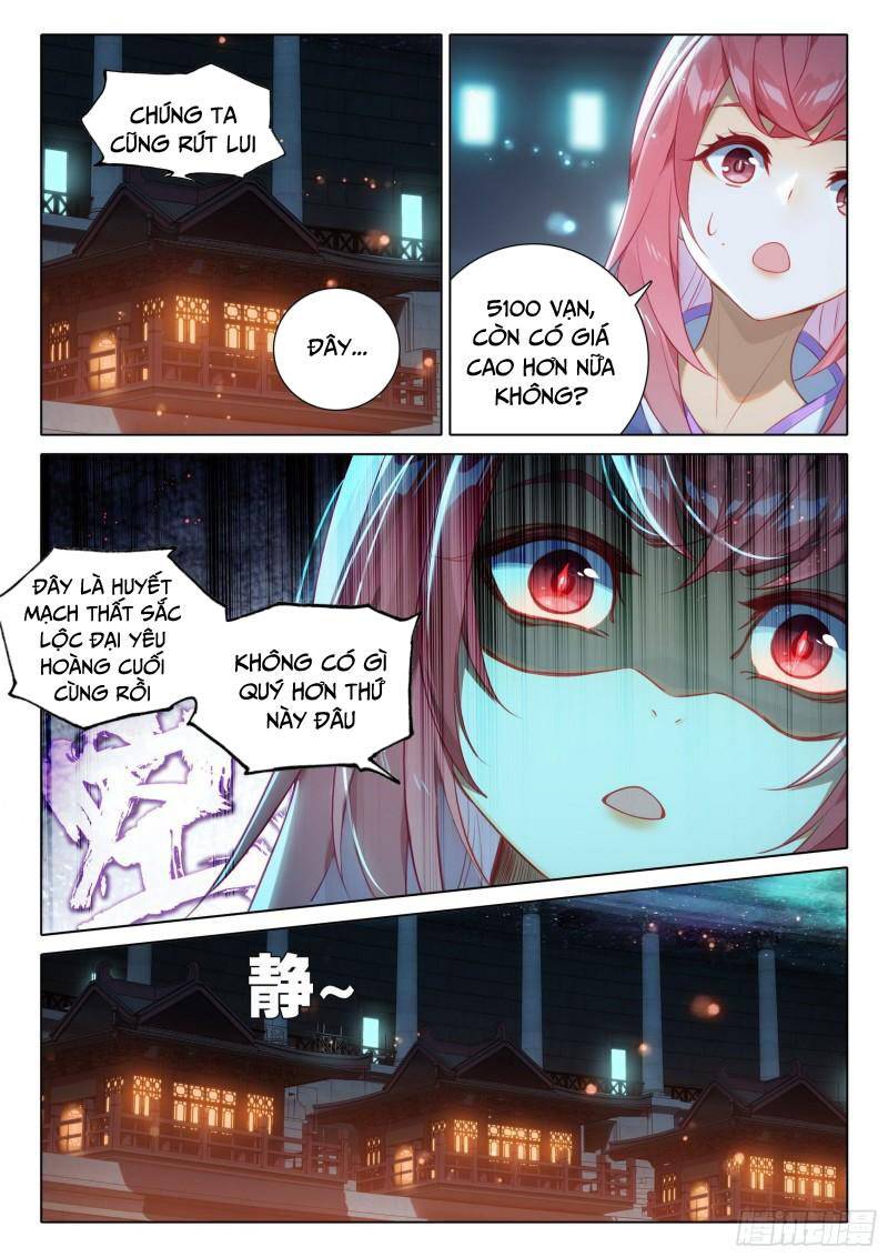 Đấu La Đại Lục 5: Chapter 75