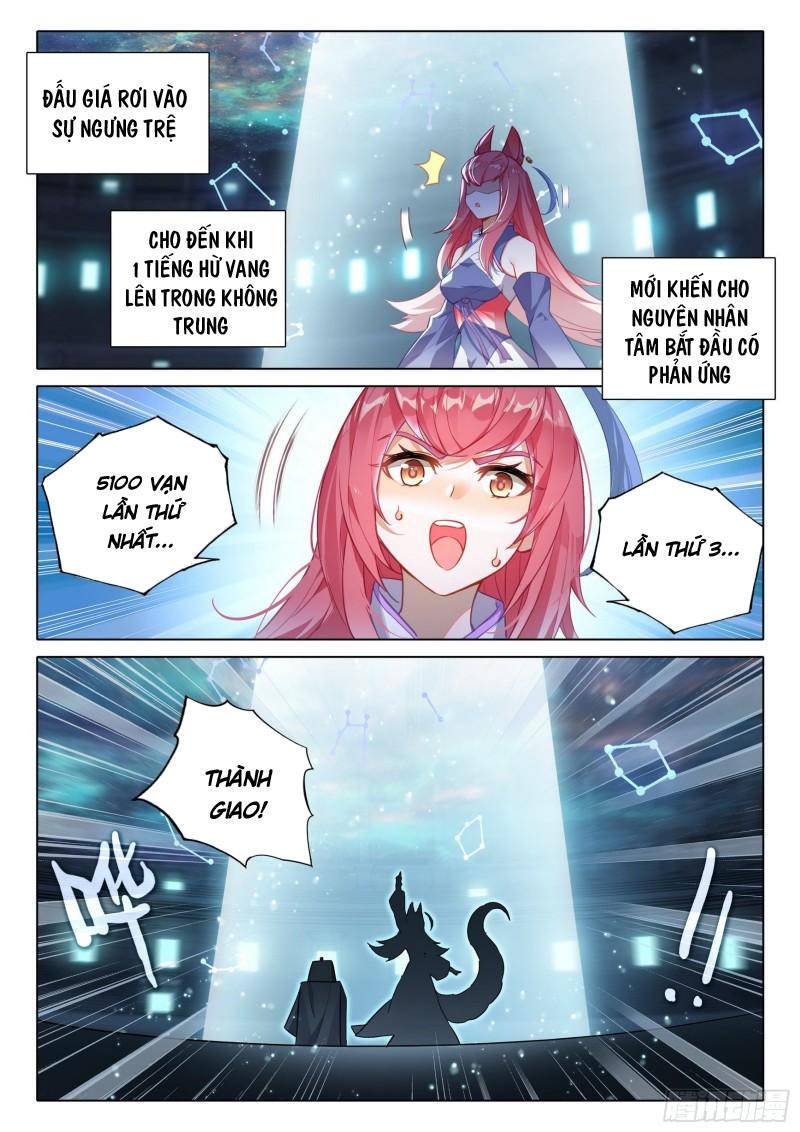 Đấu La Đại Lục 5: Chapter 75