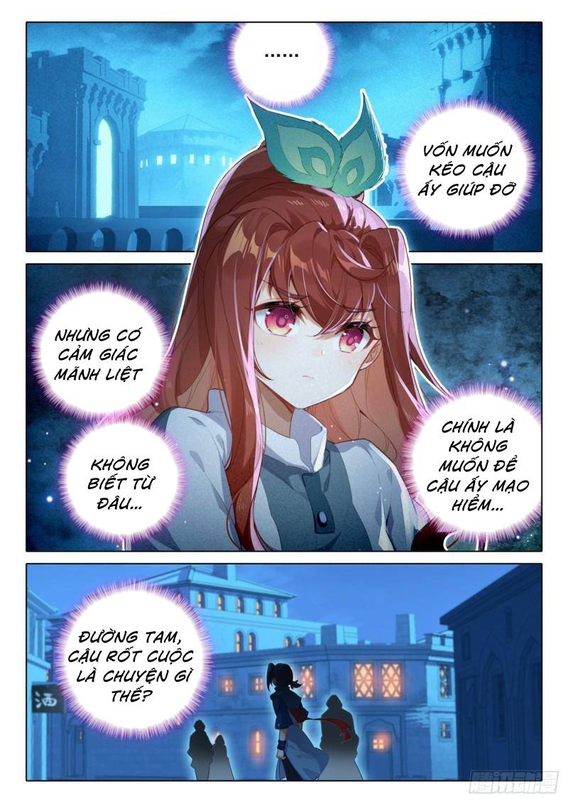 Đấu La Đại Lục 5: Chapter 77