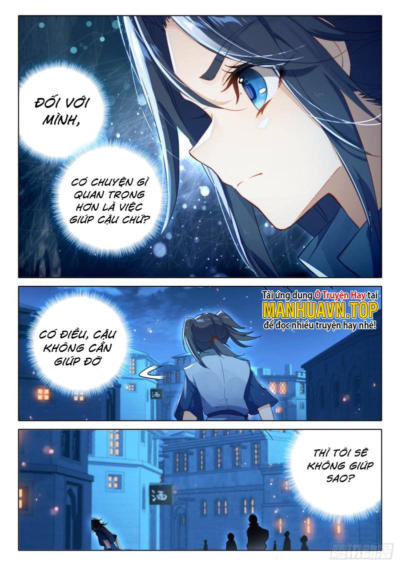 Đấu La Đại Lục 5: Chapter 77
