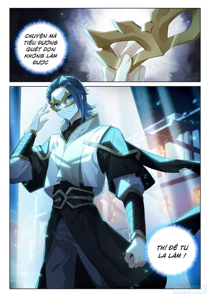 Đấu La Đại Lục 5: Chapter 77