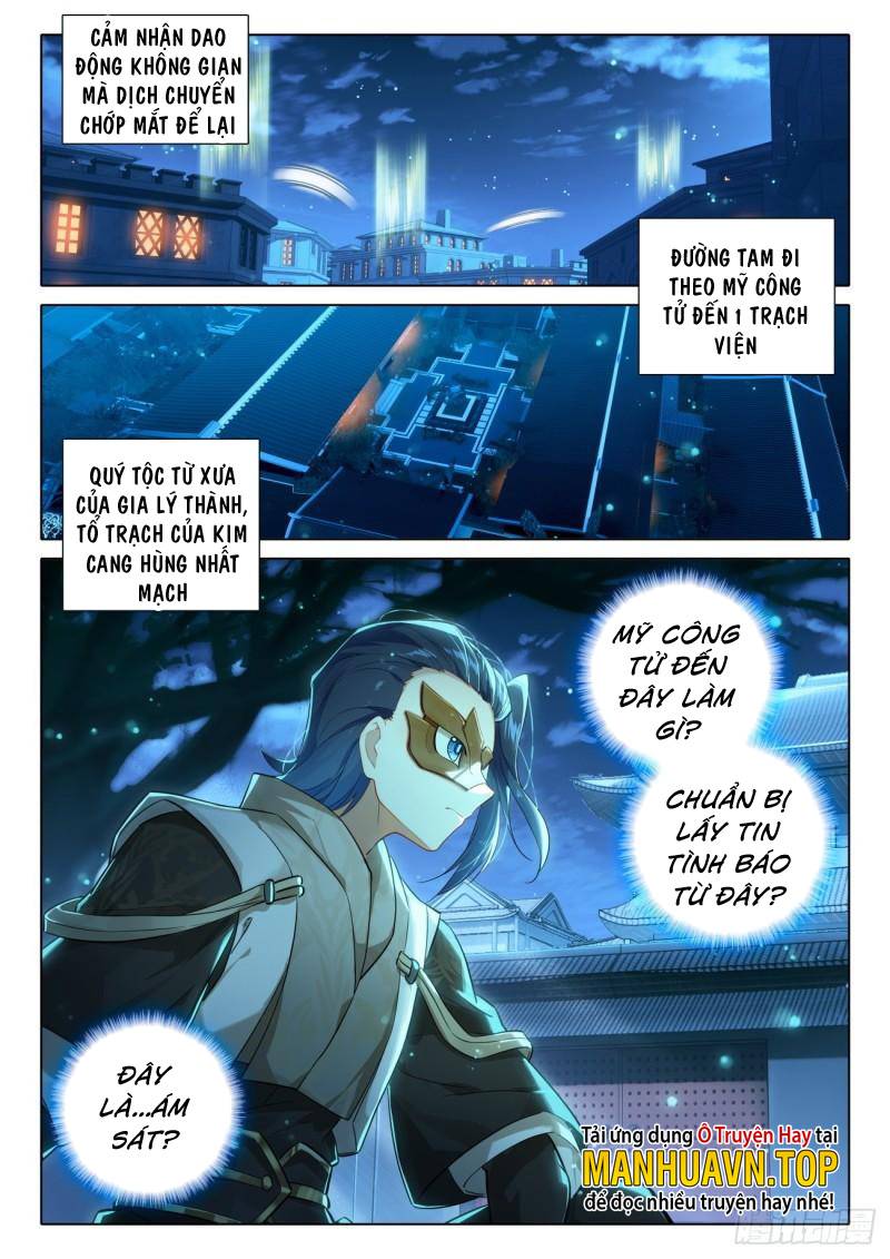 Đấu La Đại Lục 5: Chapter 77