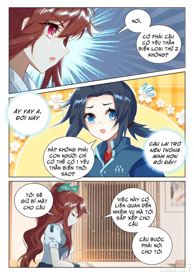 Đấu La Đại Lục 5: Chapter 77