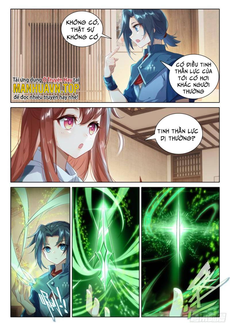Đấu La Đại Lục 5: Chapter 77