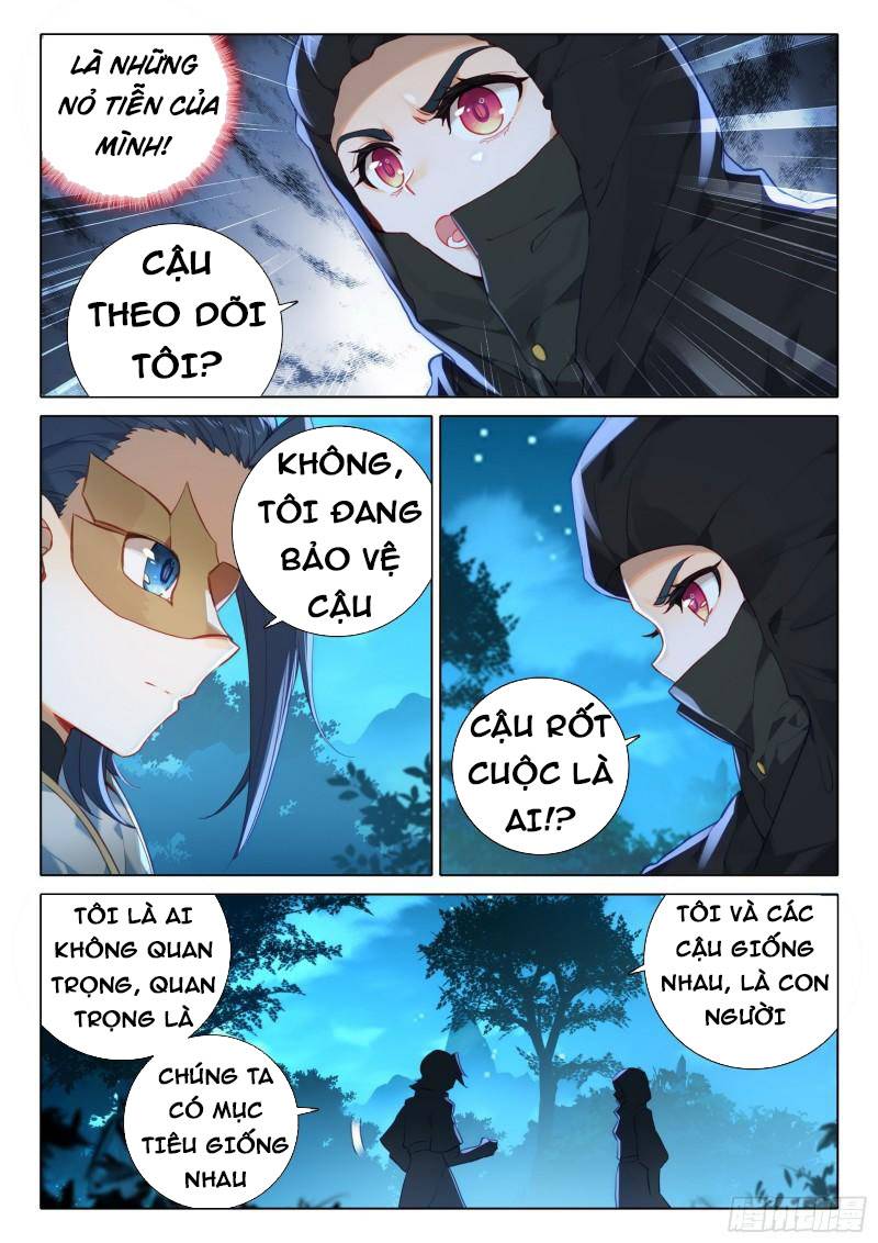 Đấu La Đại Lục 5: Chapter 78