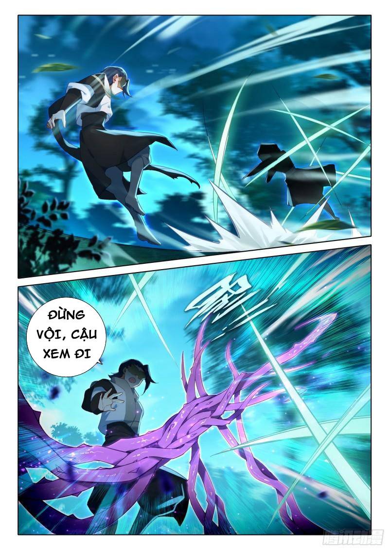 Đấu La Đại Lục 5: Chapter 78