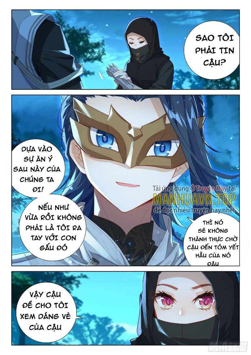 Đấu La Đại Lục 5: Chapter 78