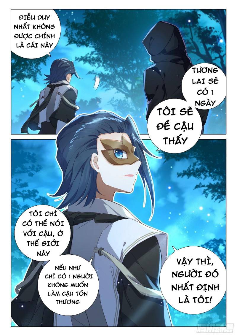 Đấu La Đại Lục 5: Chapter 78