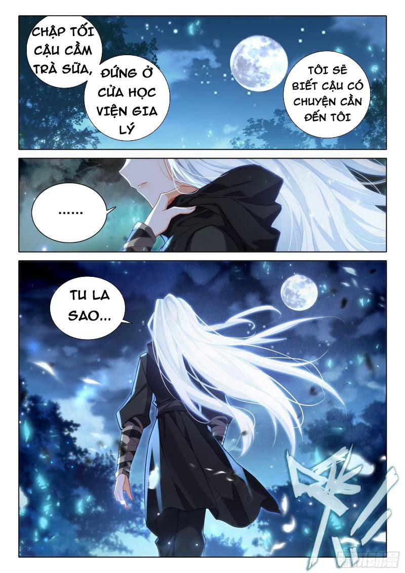 Đấu La Đại Lục 5: Chapter 78