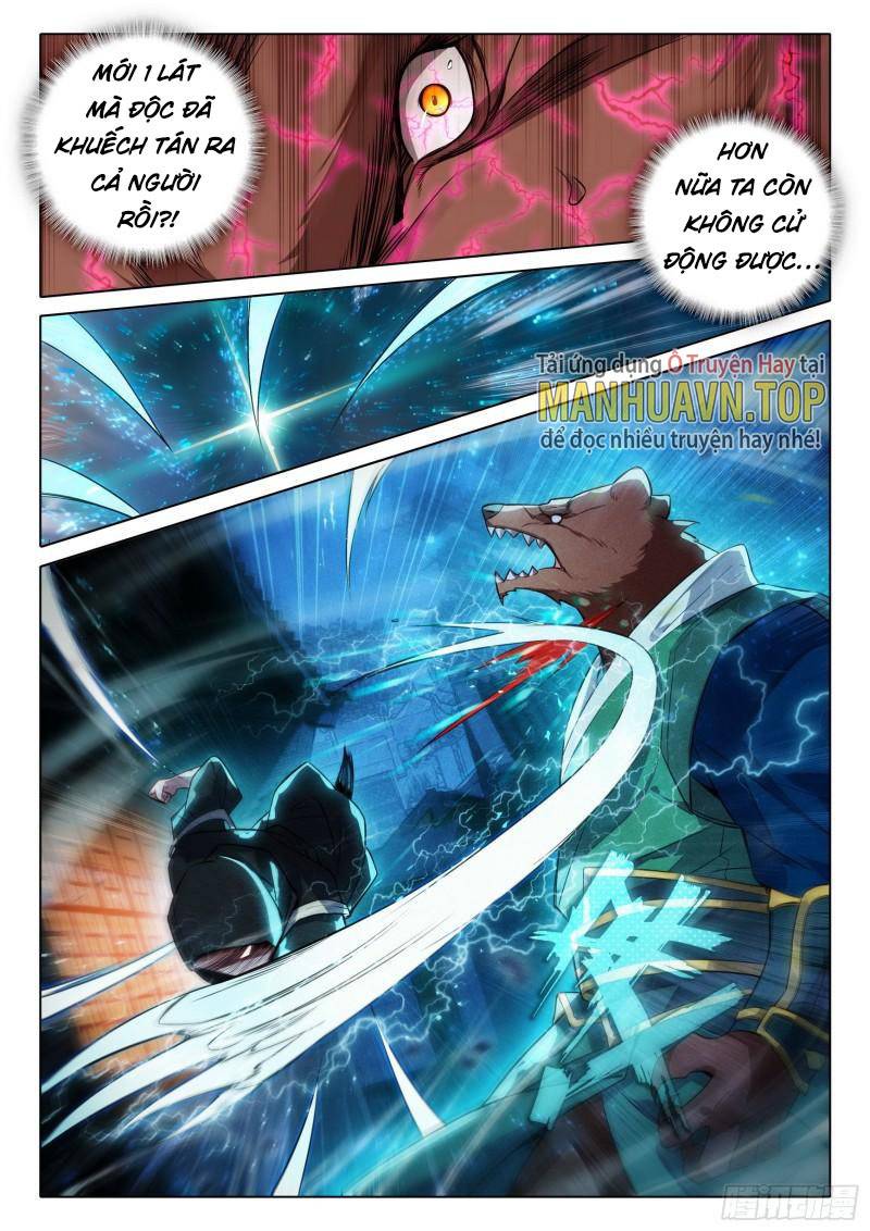 Đấu La Đại Lục 5: Chapter 78