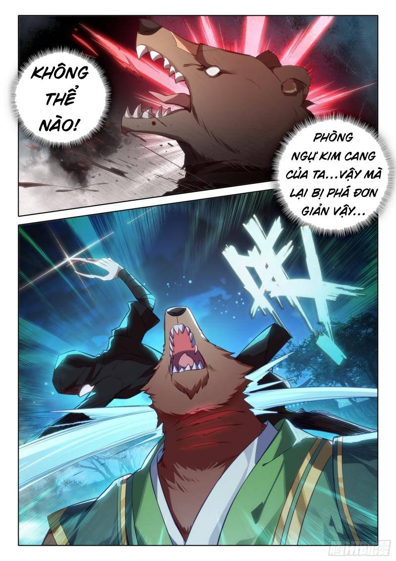 Đấu La Đại Lục 5: Chapter 78
