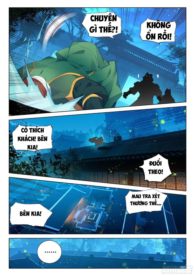 Đấu La Đại Lục 5: Chapter 78