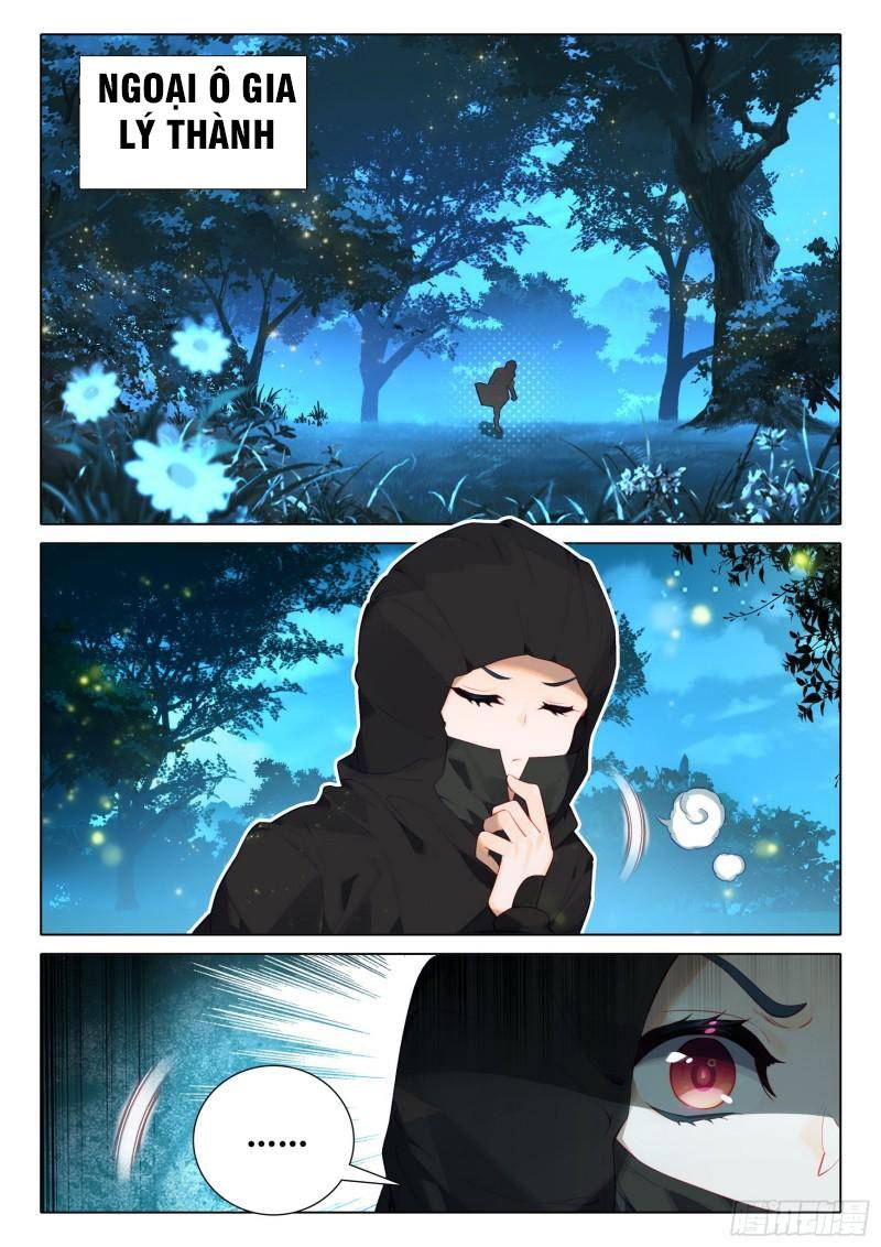 Đấu La Đại Lục 5: Chapter 78