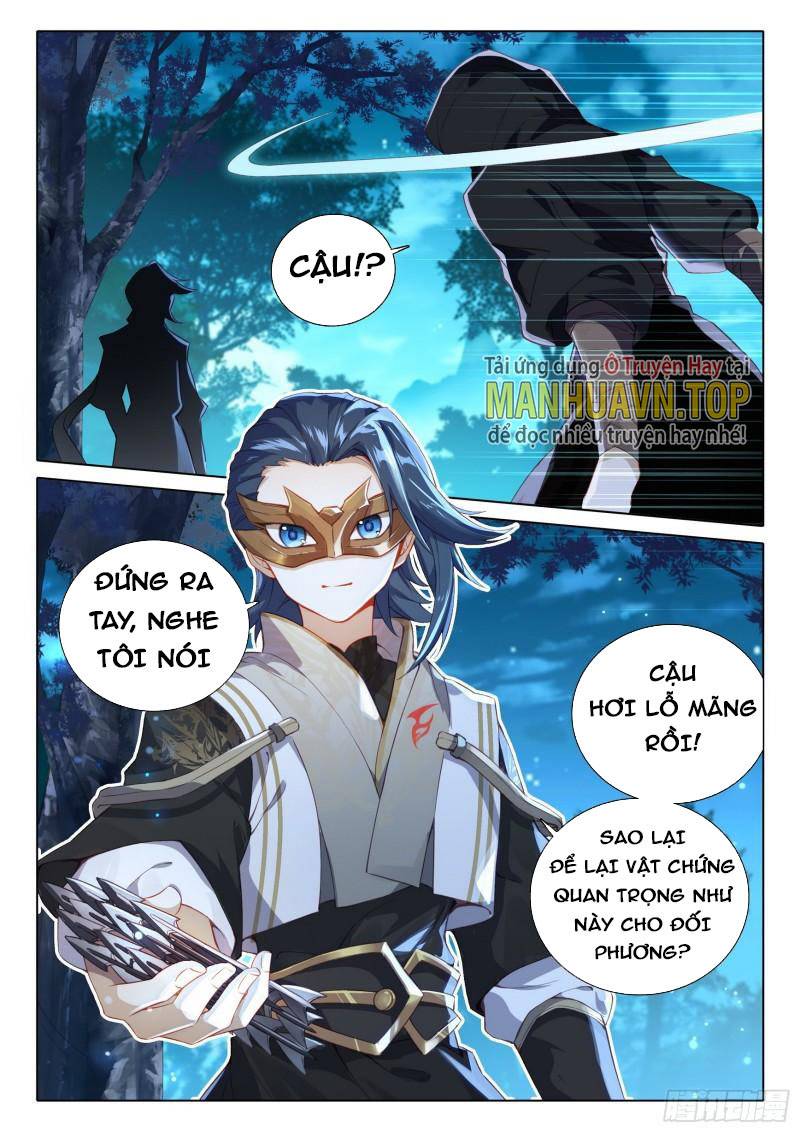 Đấu La Đại Lục 5: Chapter 78
