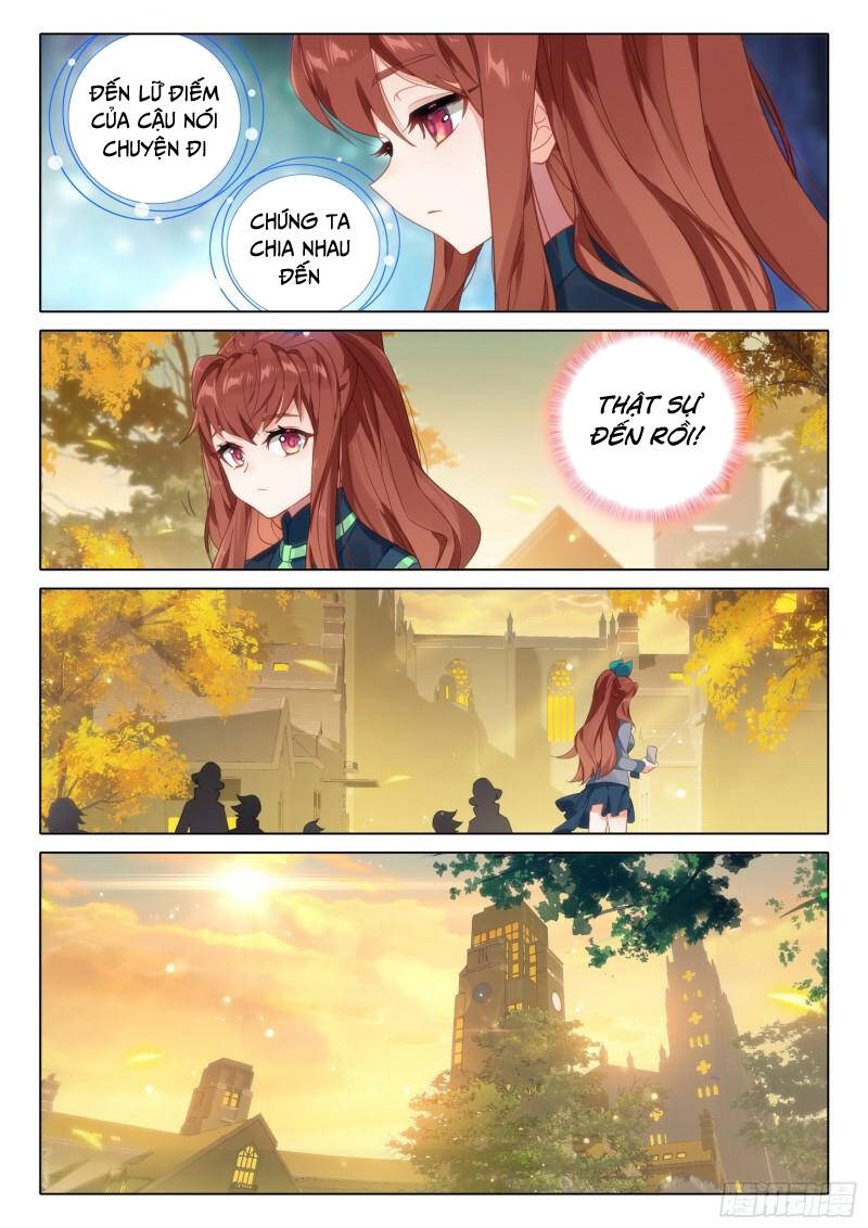 Đấu La Đại Lục 5: Chapter 80