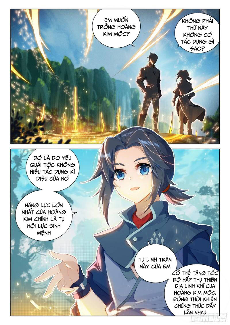 Đấu La Đại Lục 5: Chapter 80