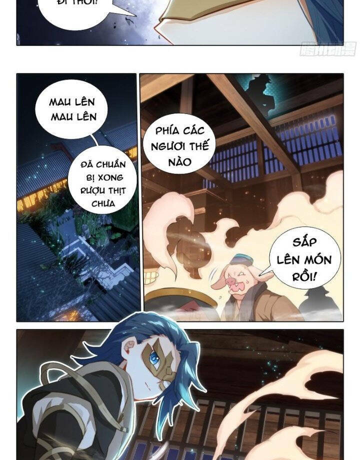Đấu La Đại Lục 5: Chapter 81