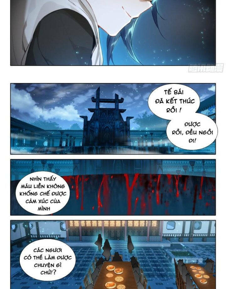 Đấu La Đại Lục 5: Chapter 81