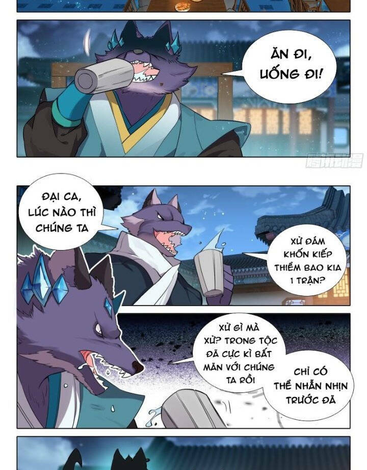 Đấu La Đại Lục 5: Chapter 81