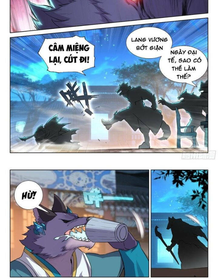 Đấu La Đại Lục 5: Chapter 81