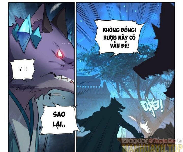 Đấu La Đại Lục 5: Chapter 81