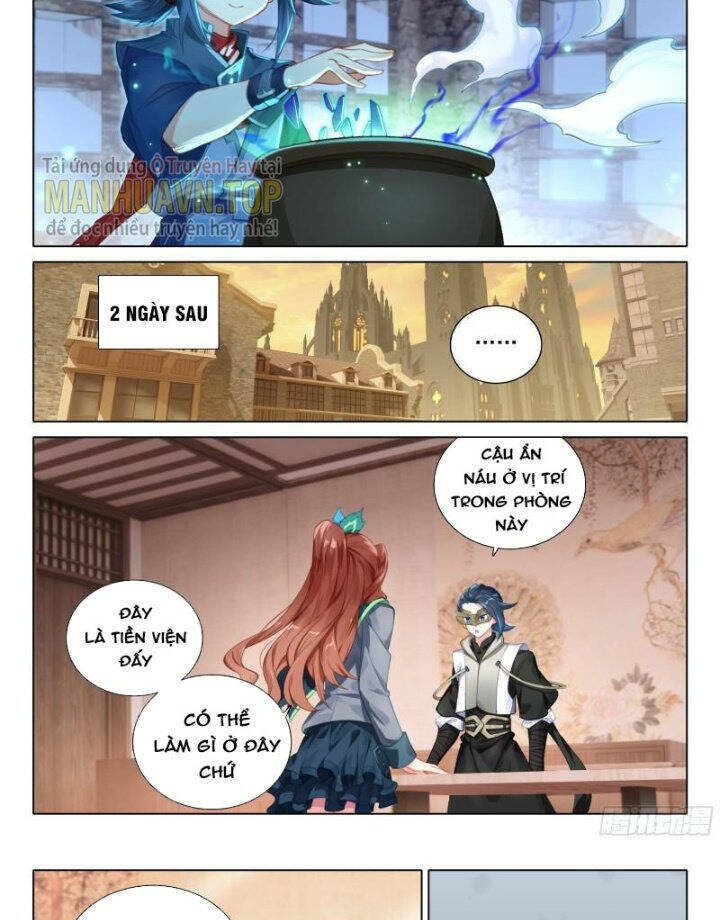 Đấu La Đại Lục 5: Chapter 81