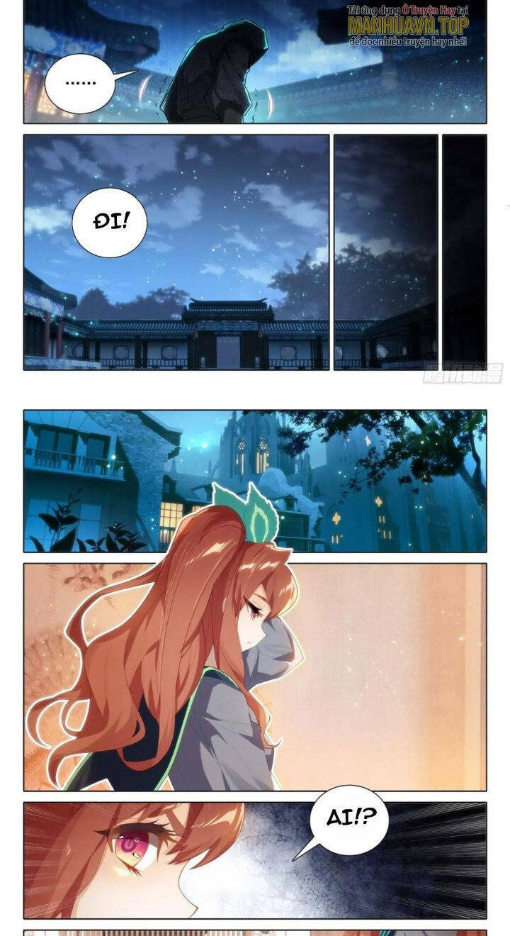Đấu La Đại Lục 5: Chapter 82