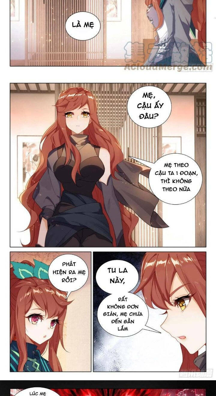 Đấu La Đại Lục 5: Chapter 82