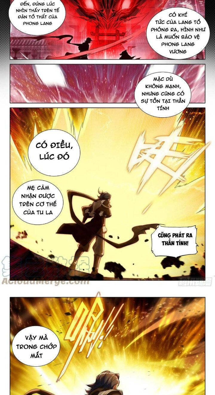 Đấu La Đại Lục 5: Chapter 82
