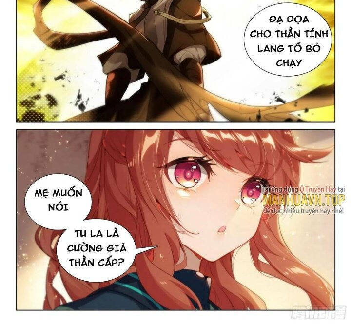 Đấu La Đại Lục 5: Chapter 82