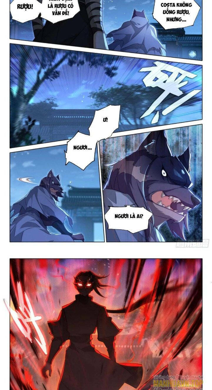 Đấu La Đại Lục 5: Chapter 82