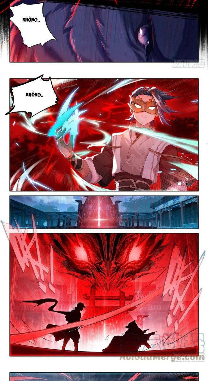 Đấu La Đại Lục 5: Chapter 82