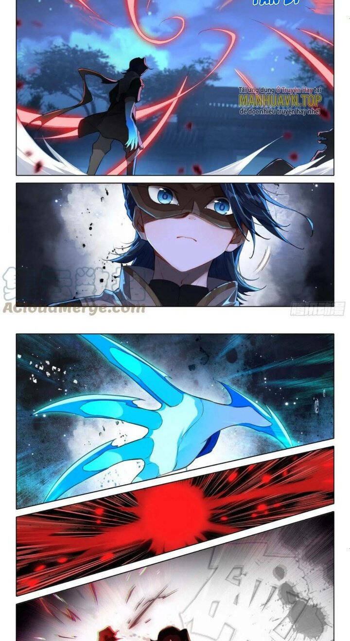 Đấu La Đại Lục 5: Chapter 82