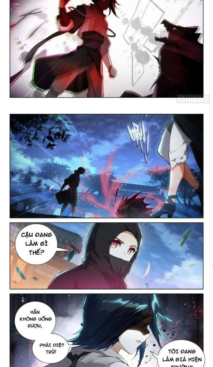 Đấu La Đại Lục 5: Chapter 82