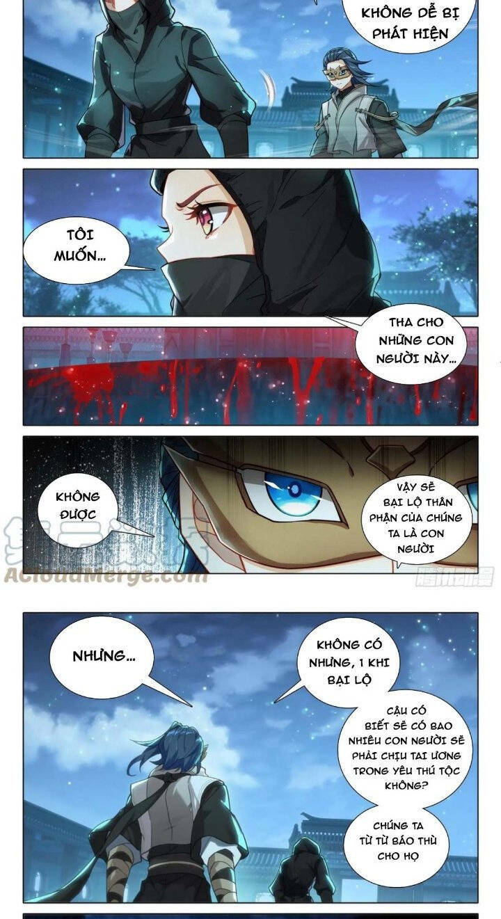 Đấu La Đại Lục 5: Chapter 82