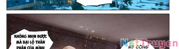 Đấu La Đại Lục 5: Chapter 83