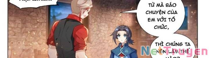 Đấu La Đại Lục 5: Chapter 83