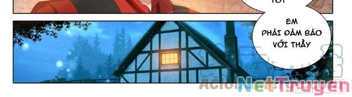 Đấu La Đại Lục 5: Chapter 83