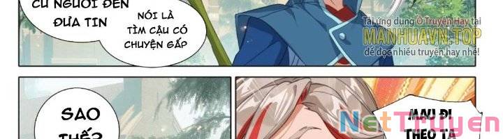 Đấu La Đại Lục 5: Chapter 83