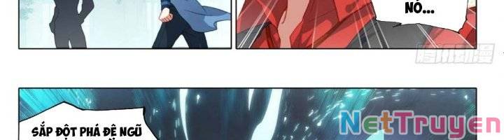 Đấu La Đại Lục 5: Chapter 83