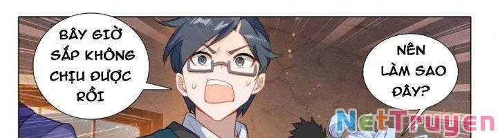 Đấu La Đại Lục 5: Chapter 83